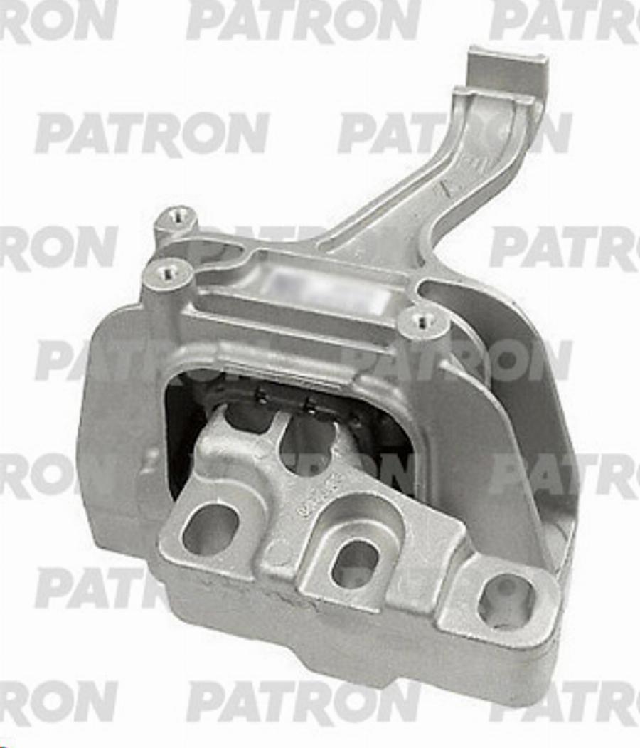 Patron PSE30552 - Support moteur cwaw.fr