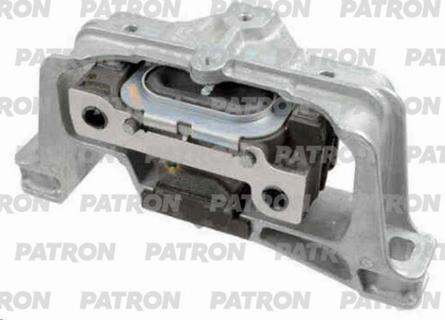 Patron PSE30557 - Support moteur cwaw.fr