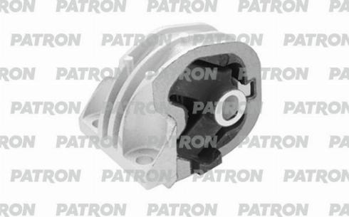 Patron PSE30508 - Support moteur cwaw.fr