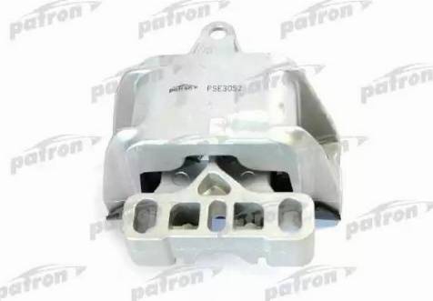 Patron PSE3052 - Support moteur cwaw.fr