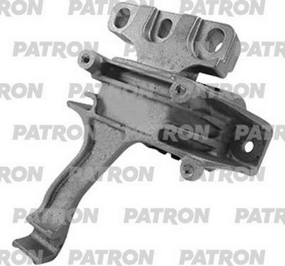 Patron PSE30690 - Support moteur cwaw.fr