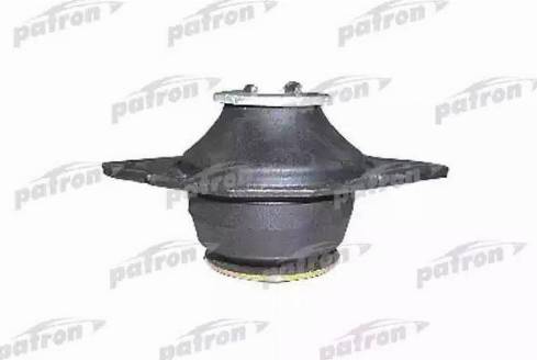 Patron PSE3064 - Support moteur cwaw.fr