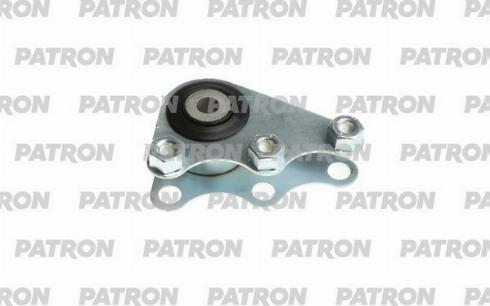 Patron PSE30650 - Support moteur cwaw.fr