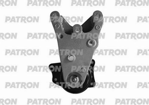 Patron PSE30669 - Support moteur cwaw.fr