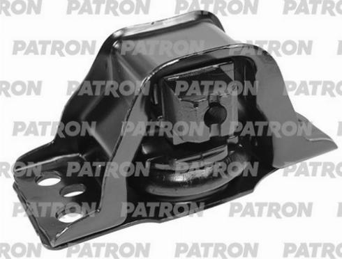 Patron PSE30609 - Support moteur cwaw.fr