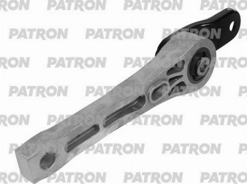 Patron PSE30619 - Support moteur cwaw.fr