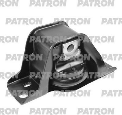 Patron PSE30615 - Support moteur cwaw.fr