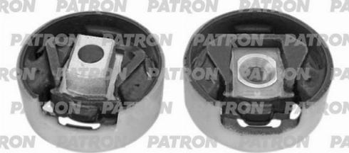 Patron PSE30680 - Support moteur cwaw.fr