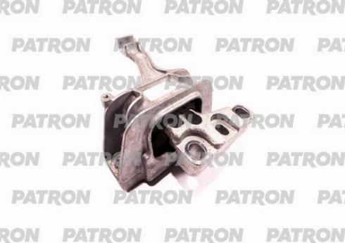 Patron PSE30670 - Support moteur cwaw.fr