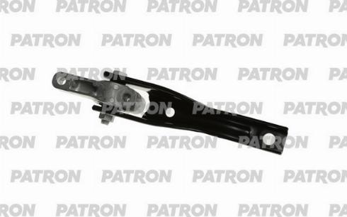 Patron PSE30671 - Support moteur cwaw.fr