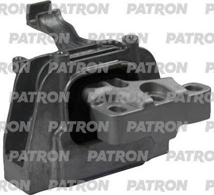 Patron PSE30678 - Support moteur cwaw.fr