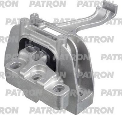 Patron PSE30677 - Support moteur cwaw.fr