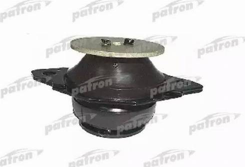 Patron PSE3067 - Support moteur cwaw.fr