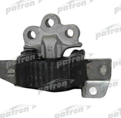 Patron PSE30091 - Support moteur cwaw.fr