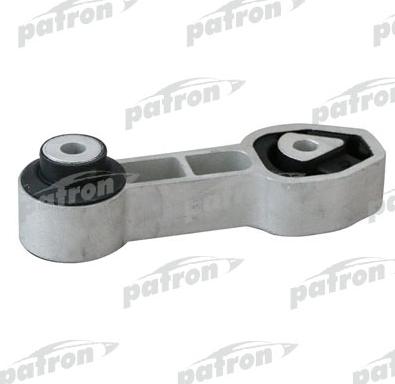 Patron PSE30098 - Support moteur cwaw.fr