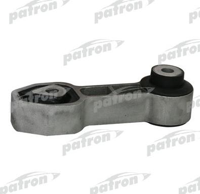 Patron PSE30097 - Support moteur cwaw.fr