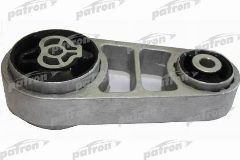 Patron PSE30061 - Support moteur cwaw.fr