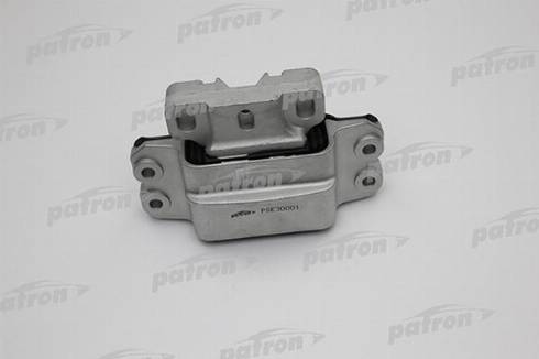 Patron PSE30001 - Support moteur cwaw.fr