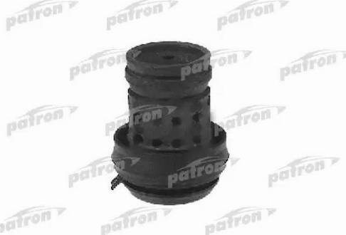 Patron PSE3008 - Support moteur cwaw.fr