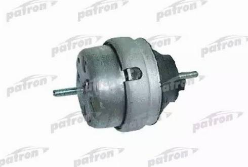 Patron PSE3007 - Support moteur cwaw.fr