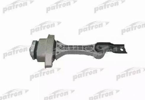 Patron PSE3014 - Support moteur cwaw.fr