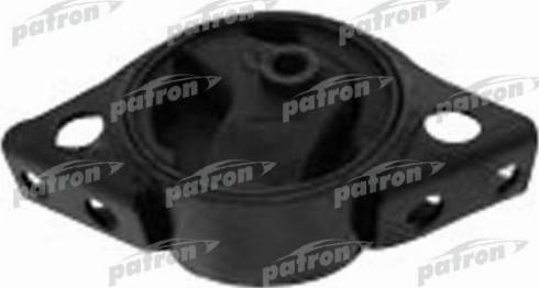 Patron PSE30150 - Support moteur cwaw.fr