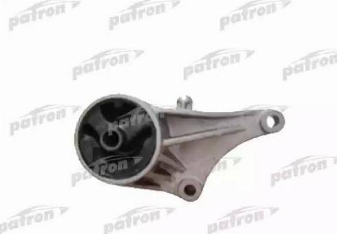 Patron PSE3015 - Support moteur cwaw.fr