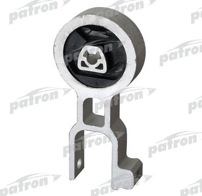 Patron PSE30101 - Support moteur cwaw.fr