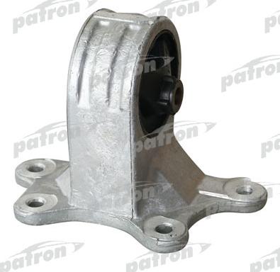 Patron PSE30137 - Support moteur cwaw.fr