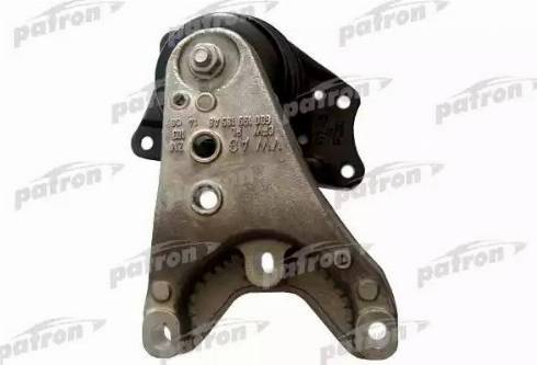 Patron PSE3084 - Support moteur cwaw.fr