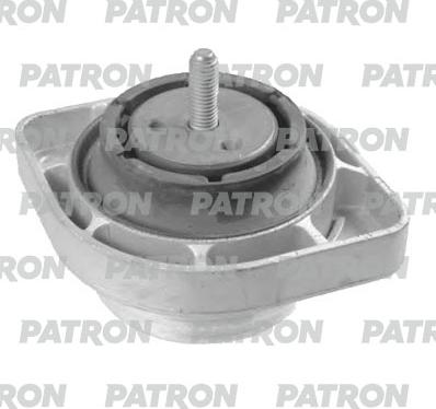 Patron PSE30391 - Support moteur cwaw.fr