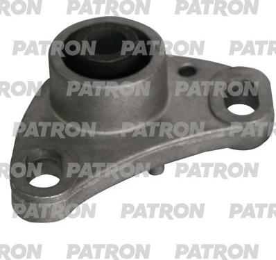 Patron PSE30343 - Support moteur cwaw.fr