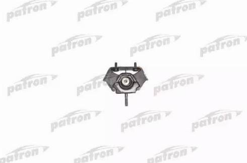 Patron PSE3034 - Support moteur cwaw.fr