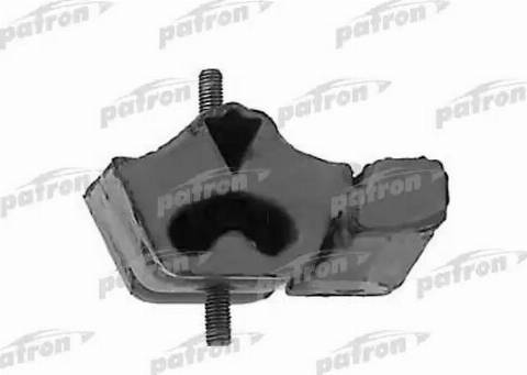 Patron PSE3036 - Support moteur cwaw.fr