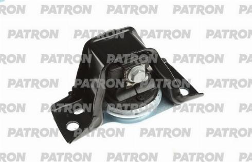 Patron PSE30304 - Support moteur cwaw.fr