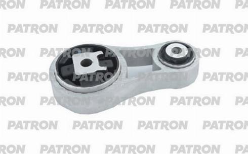 Patron PSE30301 - Support moteur cwaw.fr