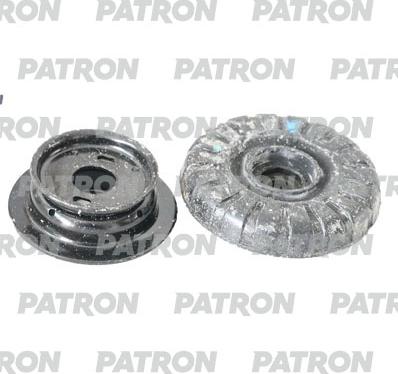 Patron PSE30380 - Coupelle de suspension cwaw.fr