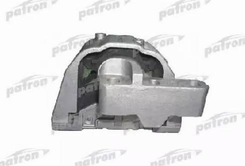 Patron PSE3038 - Support moteur cwaw.fr