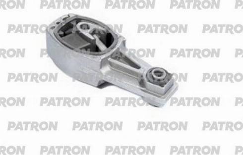 Patron PSE30296 - Support moteur cwaw.fr