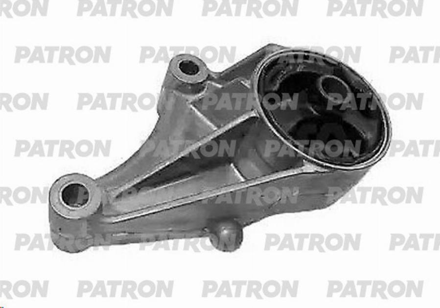 Patron PSE30210 - Support moteur cwaw.fr