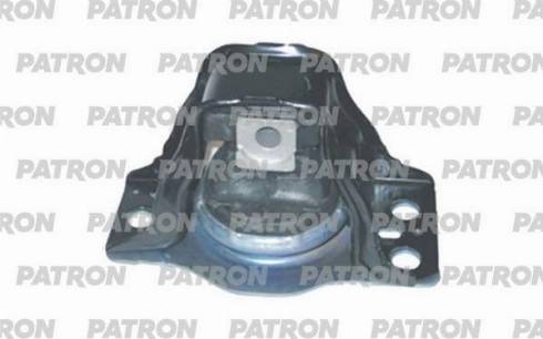 Patron PSE30281 - Support moteur cwaw.fr