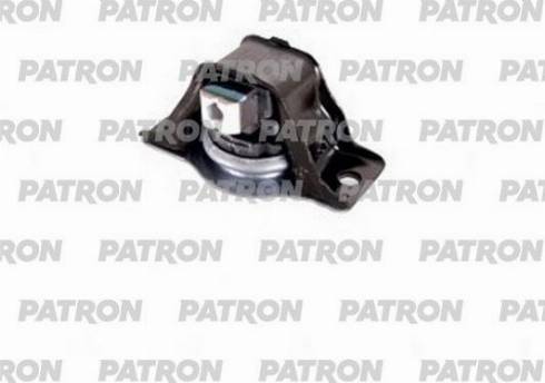 Patron PSE30273 - Support moteur cwaw.fr