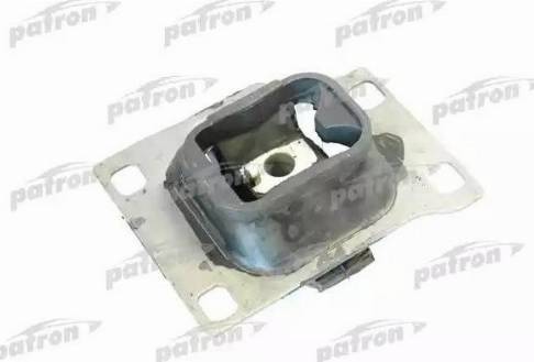 Patron PSE3079 - Support moteur cwaw.fr