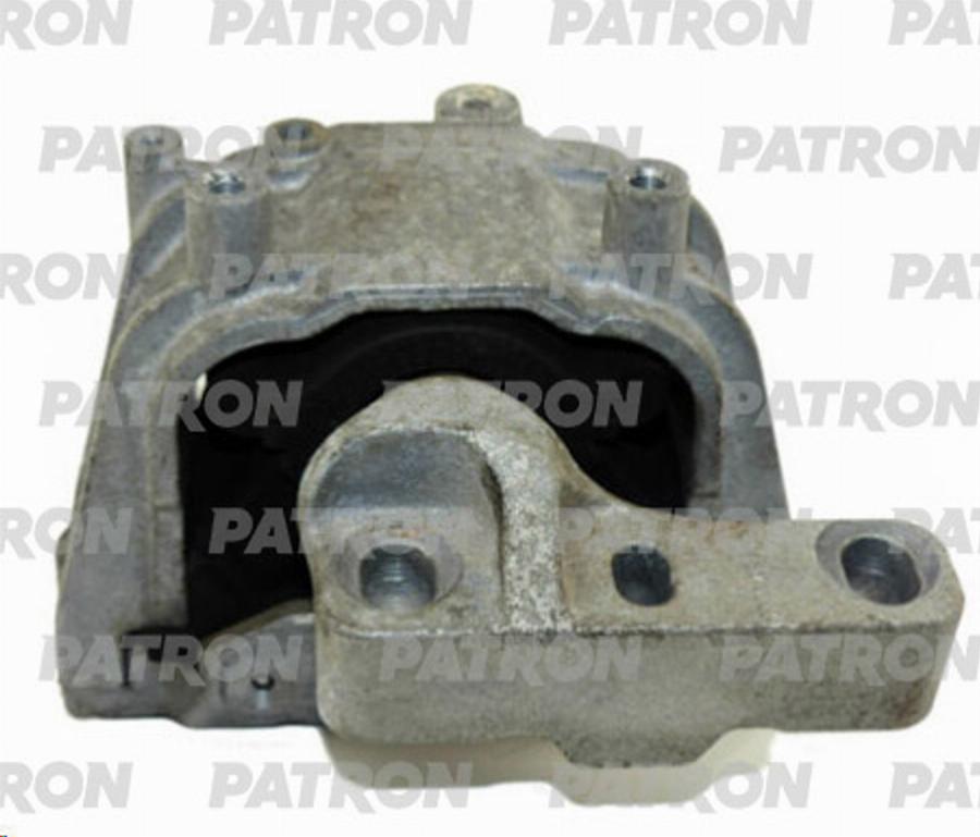 Patron PSE30702 - Support moteur cwaw.fr