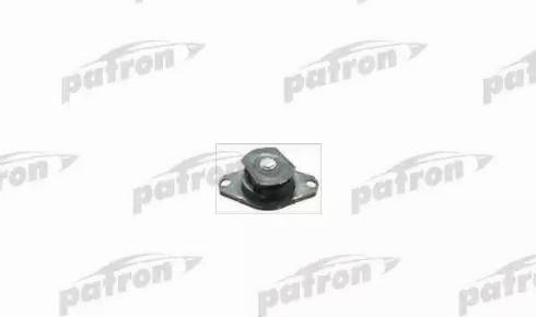 Patron PSE3191 - Support moteur cwaw.fr