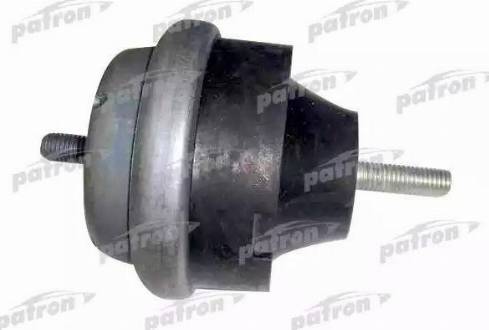 Patron PSE3145 - Support moteur cwaw.fr