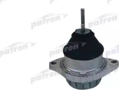 Patron PSE3147 - Support moteur cwaw.fr