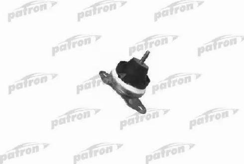 Patron PSE3160 - Support moteur cwaw.fr