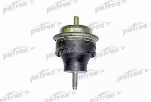 Patron PSE3162 - Support moteur cwaw.fr