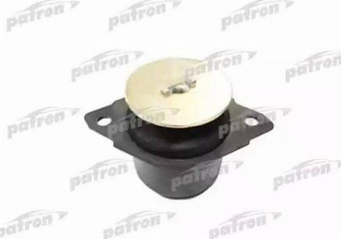 Patron PSE3104 - Support moteur cwaw.fr